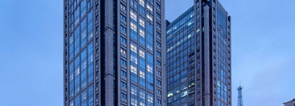 Novotel Shanghai Jingan