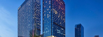 Hilton Beijing Tongzhou