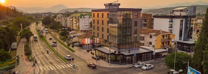 Union Hotel Podgorica