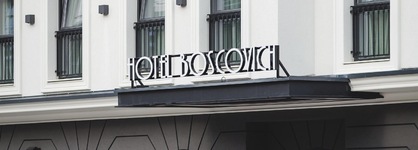 Boscovich Boutique Hotel