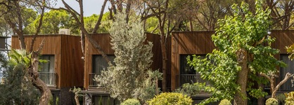Unique Life Style Hotel