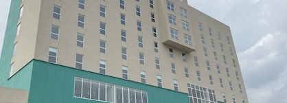 Hotel Mx Mas Cuautitlan Izcalli, Trademark By Wyndham