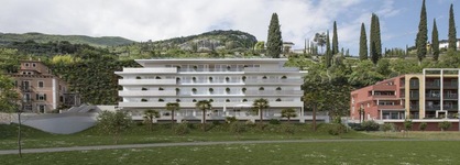 Hoody Active & Happiness Hotel