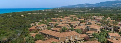 Is Serenas Badesi Resort