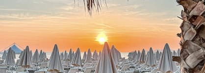 Grand Blue Fafa Resort & Spa