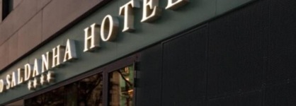 Omid Saldanha Hotel