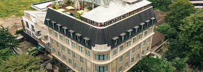 Hotel Monopoli