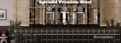 Hanoi Splendid Premium Hotel