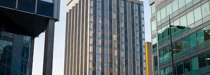 INNSIDE by Meliá Liverpool
