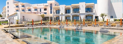 Regency Salgados Hotel & Spa
