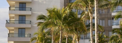 Waldorf Astoria Riviera Maya