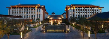Hyatt Regency Beijing Shiyuan