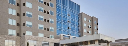 Hyatt Place Toronto Mississauga Centre