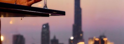 Sls Dubai Hotel & Residences