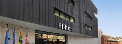 Hilton Porto Gaia