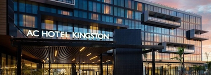 AC Hotel By Marriott Kingston, Jamaica