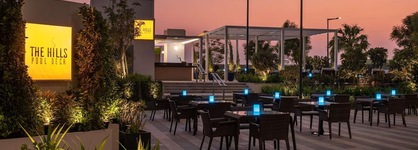 Radisson Dubai Damac Hills