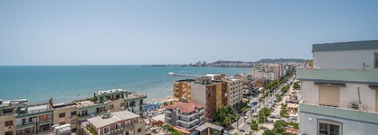 Vh Eurostar Durres Hotel & Beach