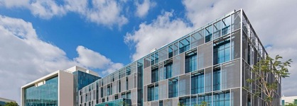 Radisson Red Dubai Silicon Oasis