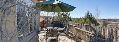 Bishops Lodge Villa Corazones