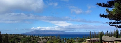Kapalua Ridge Villa 114 Gold Ocean View