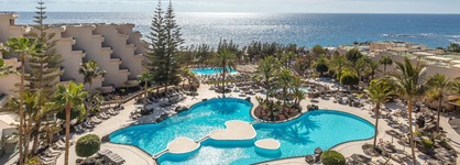 Barcelo Lanzarote Royal Level