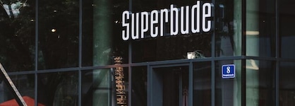 Superbude Wien Prater