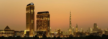 Hyatt Regency Creek Heights Residences