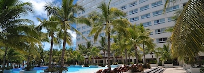 The Sens Cancun by Oasis