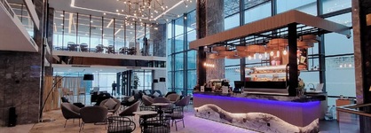 Anara Airport Hotel