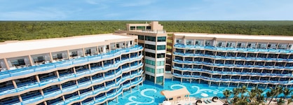El Dorado Seaside Suites