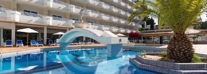 Mar Hotels Paguera & Spa