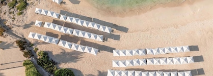 Hilton Tulum Riviera Maya All-Inclusive Resort