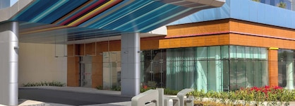 Aloft Al Mina, Dubai, a Marriott Hotel