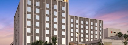 Ac Hotel By Marriott Miami Dadeland