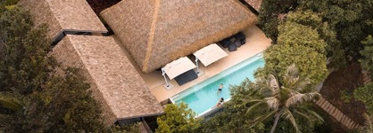 Island Escape Burasari