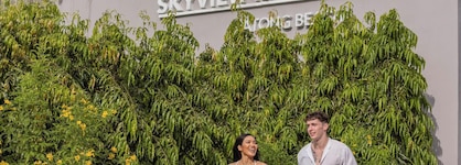 Skyview Resort Phuket Patong Beach