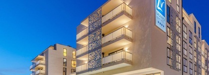 Lagrange Apart'hotel Les Jardins D'olympie