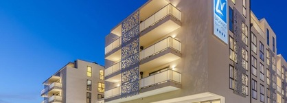 Lagrange Apart'hotel Les Jardins D'olympie