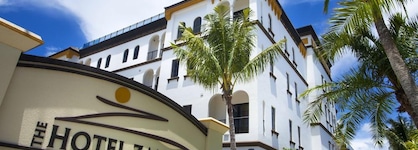 The Hotel Zamora