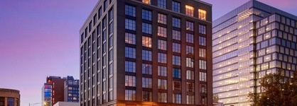 Nobu Hotel Chicago