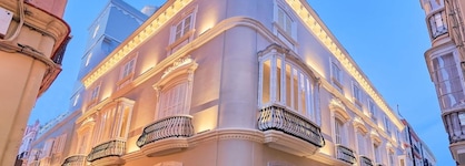 Tandem Veedor De Galeras Suites