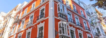Apartamentos Tandem Portal Del Elche