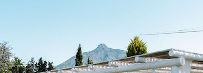 Boho Club Marbella - A Preferred Hotel