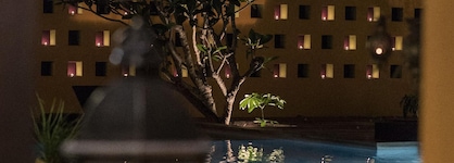 Chandra Residence