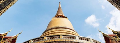 Sindhorn Kempinski Hotel Bangkok