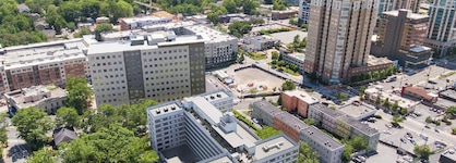 Kimpton Sylvan Hotel By Ihg