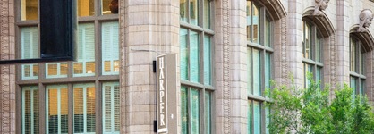 Kimpton Harper Hotel By Ihg