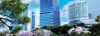 Mesm Tokyo, Autograph Collection