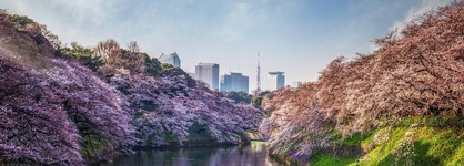 Four Seasons Hotel Tokyo At Otemachi